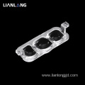 Automobile Lamp Fittings Lens